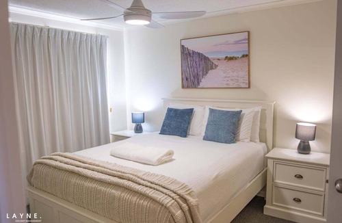 Caloundra Resort | Sails Resort on Golden Beach - Unit 26