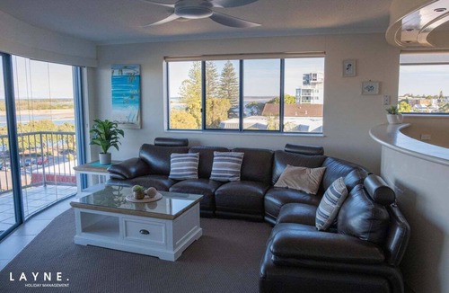 Caloundra Resort | Sails Resort on Golden Beach - Unit 29