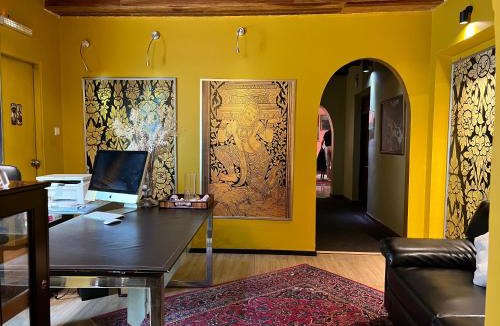 Male House | Sala Boutique Hotel