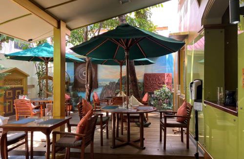 Male House | Sala Boutique Hotel