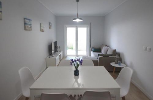 Costa Nova do Prado Apartment | Salinas Beach House - T3 Apartment - Costa Nova