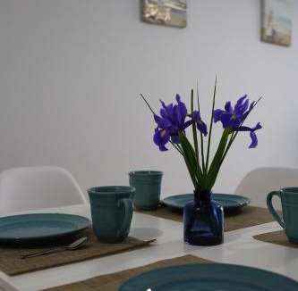 Costa Nova do Prado Apartment | Salinas Beach House - T3 Apartment - Costa Nova