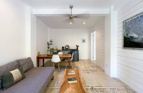 Nosara Apartment | SALT 4 - Modern 1 bedroom and garden in Guiones