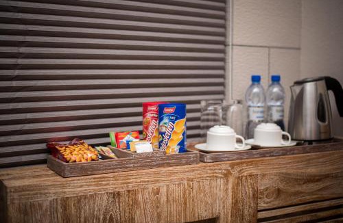 Male Hotel | Samann Grand