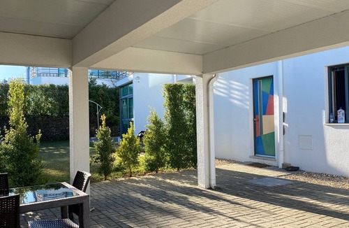 Quinta do Anjo Villa | Samarkand Palmela Village Golf Club