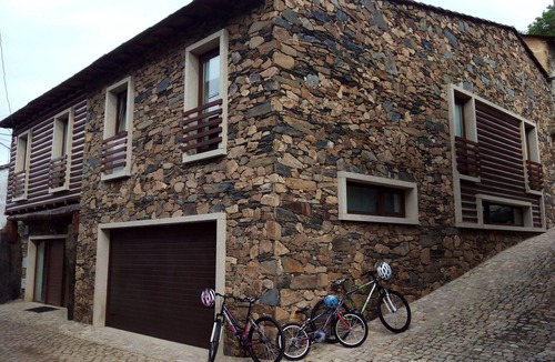 Braganca Cottage | Same Habitat - Rural Accessible Tourism