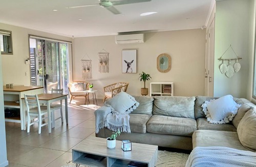 Camp Mountain Apartment | Samford Bush Haven