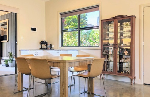 Federal Cottage | Samsara Farm Cottage - Stunning hinterland oasis