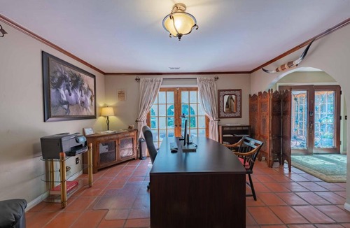 Atascadero House | San Antonio Estate