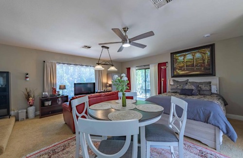 Atascadero House | San Antonio Estate