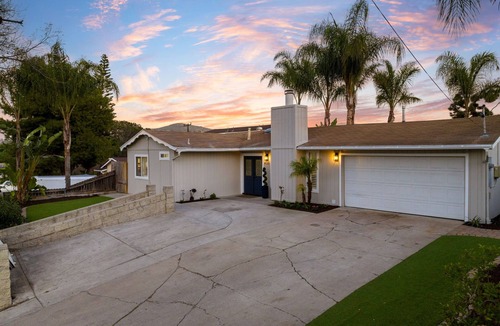 La Presa House | San Diego Family Getaway, 4BR Home Near Beaches & Balboa