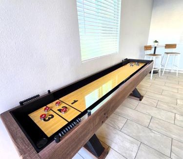 Mission Valley West House | San Diego Fun-Gameroom & Gazebo-Centrally Located!