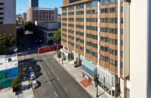 Civic Core House | San Diego Getaway! 4 Comfortable Units, Pets Allowed, Near Balboa Park