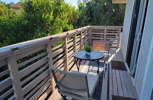 North Park House | San Diego Oasis with Hot Tub, Gym, Outdoor Theater, Yard, 10 Min From Downtown