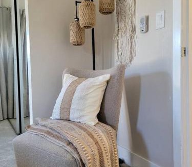 North Park House | San Diego Oasis with Hot Tub, Gym, Outdoor Theater, Yard, 10 Min From Downtown