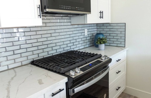 El Cerrito House | San Diego Retreat Near Beaches & SDSU