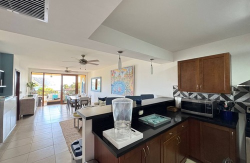 San Juan del Sur Condo | San Juan del Sur most exclusive condo!