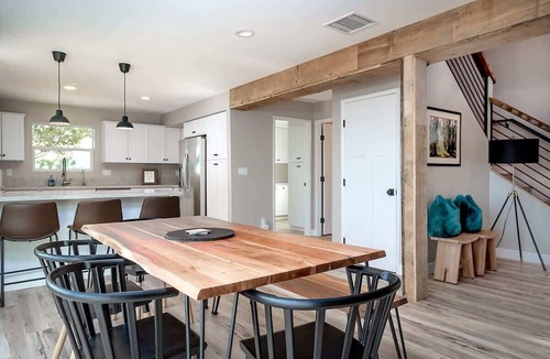 San Luis Obispo House | San Luis Obispo Wine Country Retreat