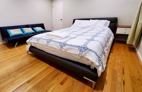 East San Mateo House | San Mateo Clean &Cozy 3brs Home close to beach