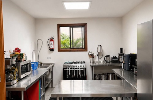 Cocles Hotel | Sanctuary PuertoViejo