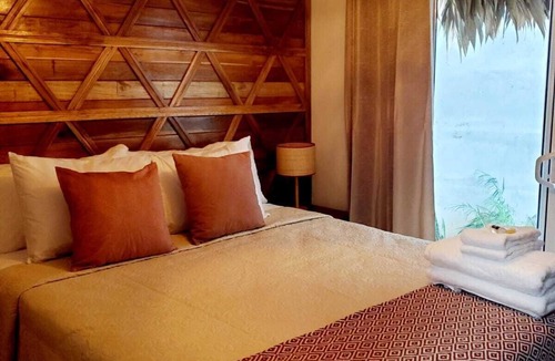 Cocles Hotel | Sanctuary PuertoViejo