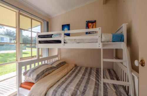 Venus Bay House | Sand, Surf & Sun