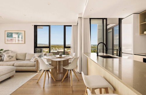 Burleigh Heads Apartment | Sandbar Burleigh Heads -Burleigh Letting