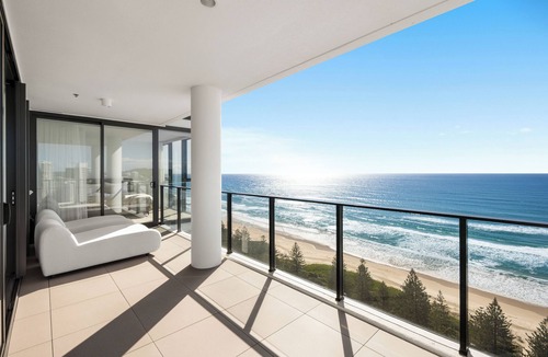 Burleigh Heads Apartment | Sandbar Burleigh Heads -Burleigh Letting