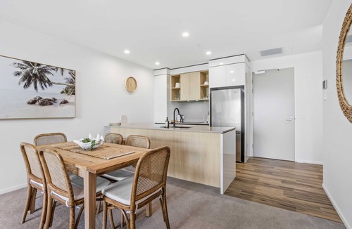 Miami Apartment | Sandbar Burleigh Heads - Beachside Living