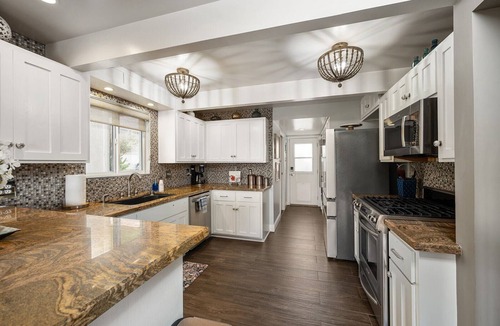 Arroyo Grande House | Sandbar Oasis near Oceano Dunes