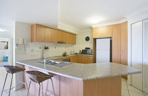 Labrador Apartment | Sandcastles on the Broadwater