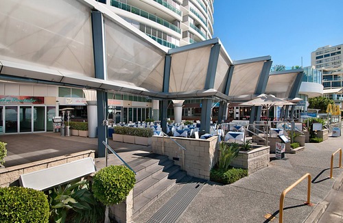Labrador Apartment | Sandcastles on the Broadwater