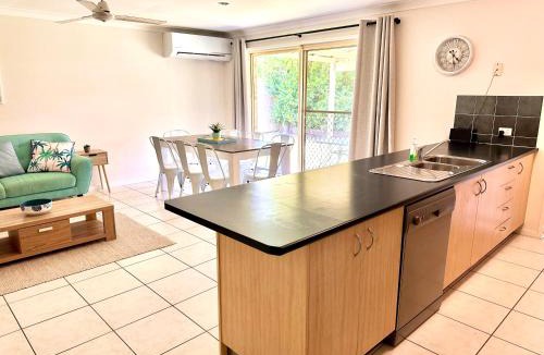 Sandstone Point House | Sandstone Point 4-bedroom Home