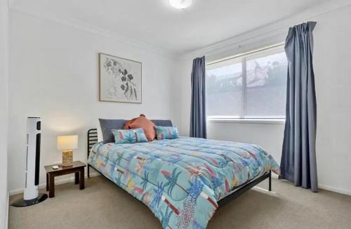 Sandstone Point House | Sandstone Point and Bribie Beaches
