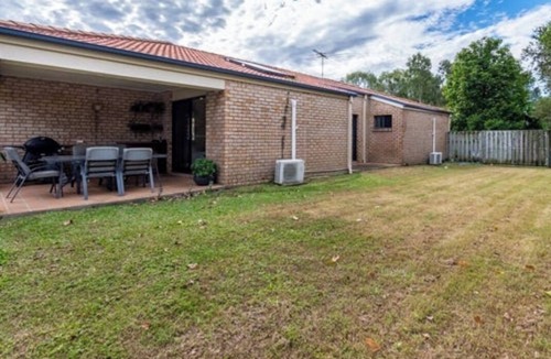 Sandstone Point House | Sandstone Point (SEQ) 4 bedroom house