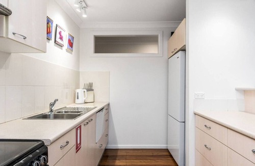 Brunswick Heads Apartment | Sandy Bottoms Broadview