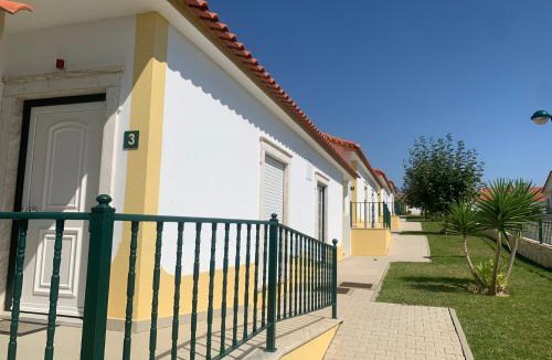 Atalaia Villa | Santa Barbara Healthcare & Villas