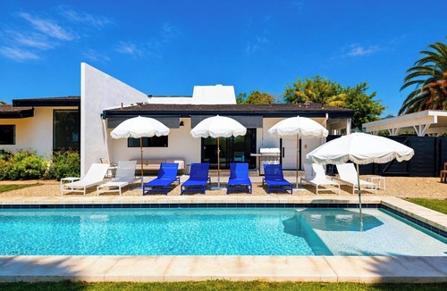 Santa Barbara House | Santa Barbara Shore House