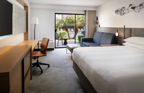 Santa Clara Hotel | Santa Clara Marriott