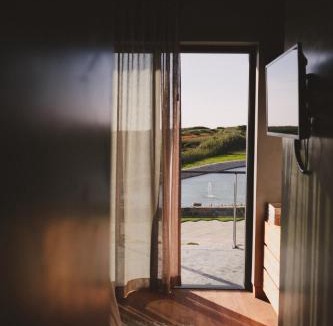 Torres Vedras Hotel | Santa Cruz - Movement & Nature House