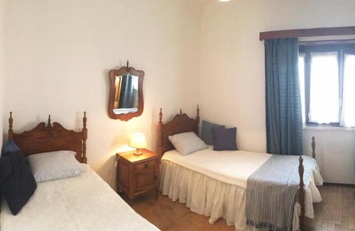 Praia de Santa Cruz Apartment | Santa Cruz