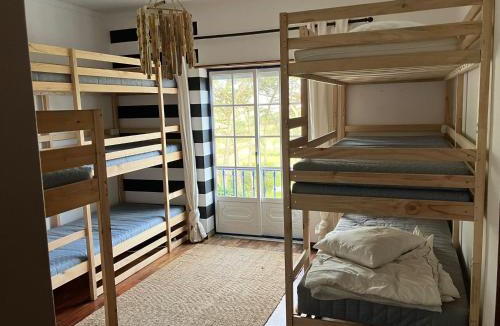 Torres Vedras Bed & Breakfast | Santa Cruz Surf House by Stoke Travel