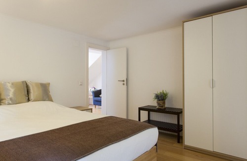 Baixa Apartment | SANTA JUSTA -C- by HOMING
