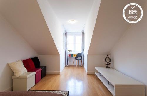 Baixa Apartment | Santa Justa Suites by Homing