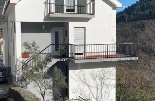 Manteigas House | Santa Luzia Snow House