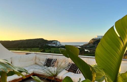 Maceira Apartment | Santa Rita Sunset & Beach Apartment