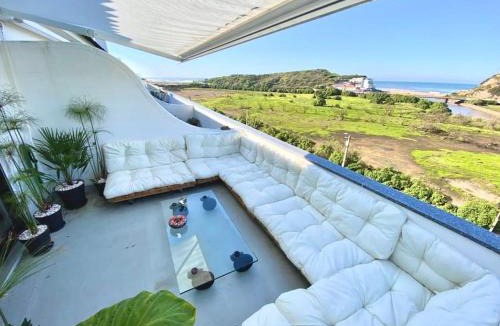 Maceira Apartment | Santa Rita Sunset & Beach Apartment