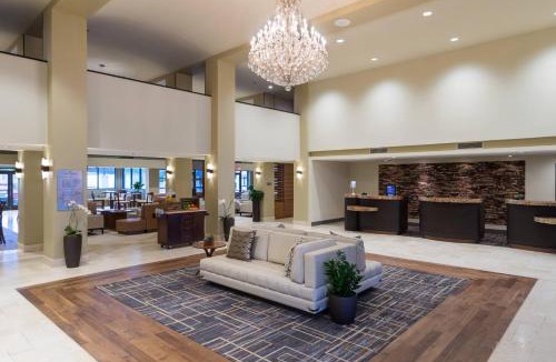 Buellton Hotel | Santa Ynez Valley Marriott