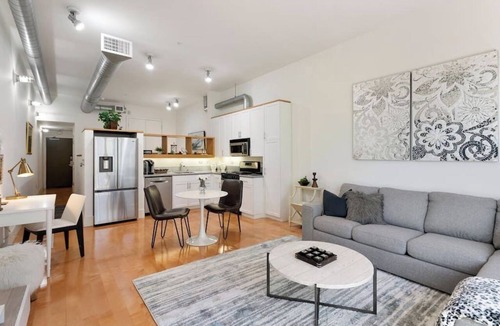 The Villas Condo | Santana Row Properties #4 - Silicon Valley Getaway!