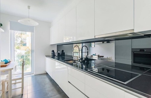 Oeiras Apartment | Santo Amaro Beach Apartment